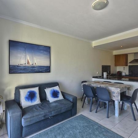 Vista Das Ondas - Apartamento 204 Albufeira Eksteriør billede