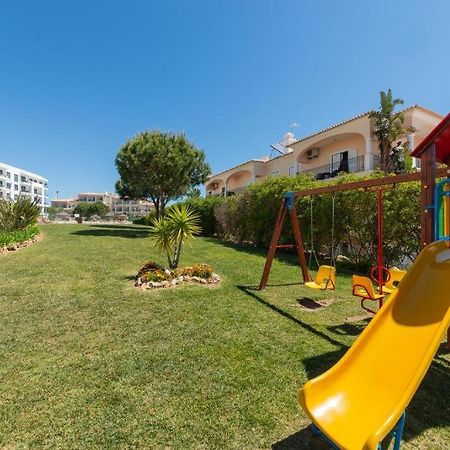 Vista Das Ondas - Apartamento 204 Albufeira Eksteriør billede