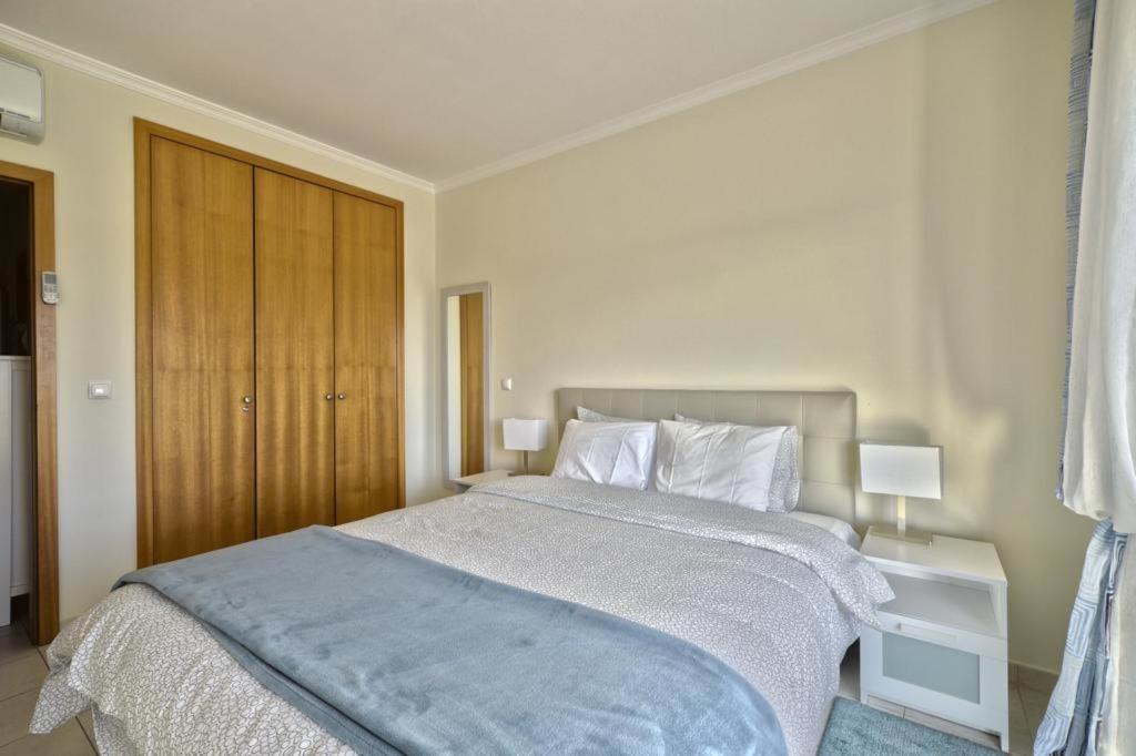 Vista Das Ondas - Apartamento 204 Albufeira Eksteriør billede