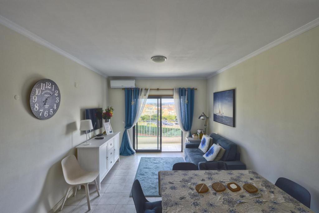 Vista Das Ondas - Apartamento 204 Albufeira Eksteriør billede