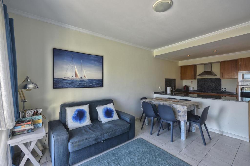 Vista Das Ondas - Apartamento 204 Albufeira Eksteriør billede