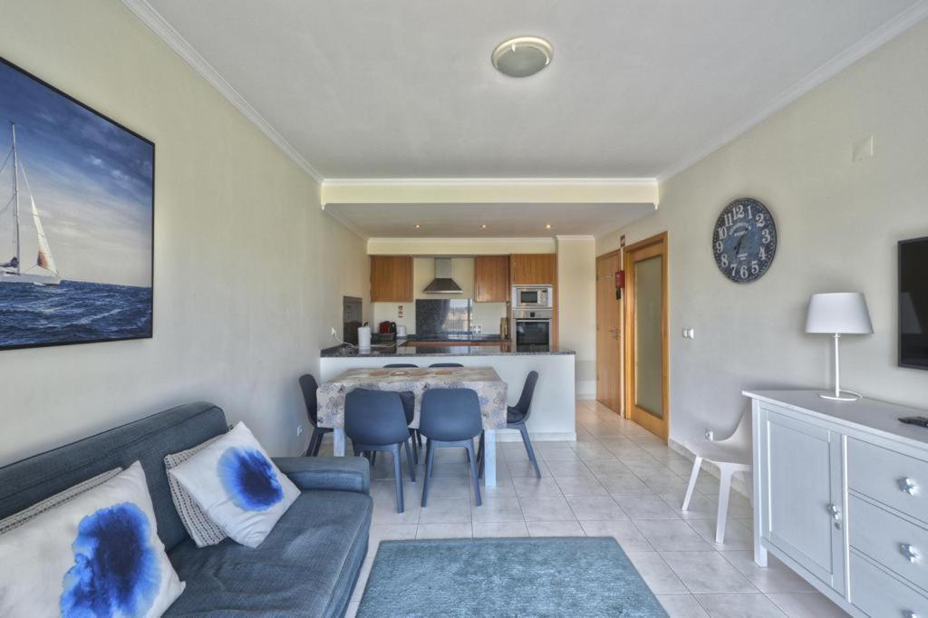 Vista Das Ondas - Apartamento 204 Albufeira Eksteriør billede
