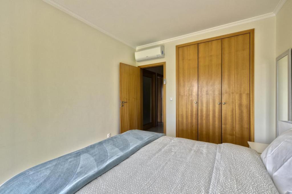 Vista Das Ondas - Apartamento 204 Albufeira Eksteriør billede
